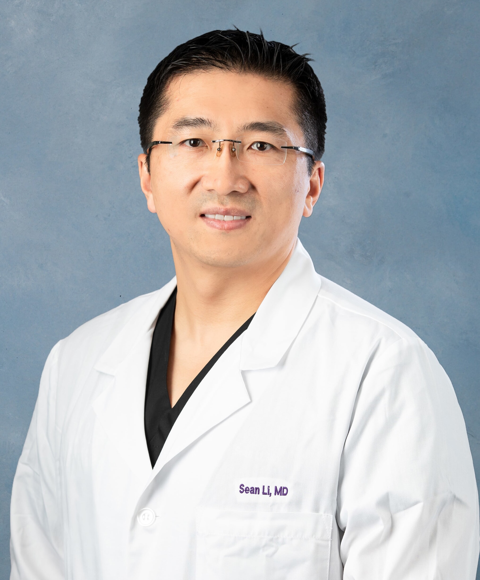 Sean  Li Photo